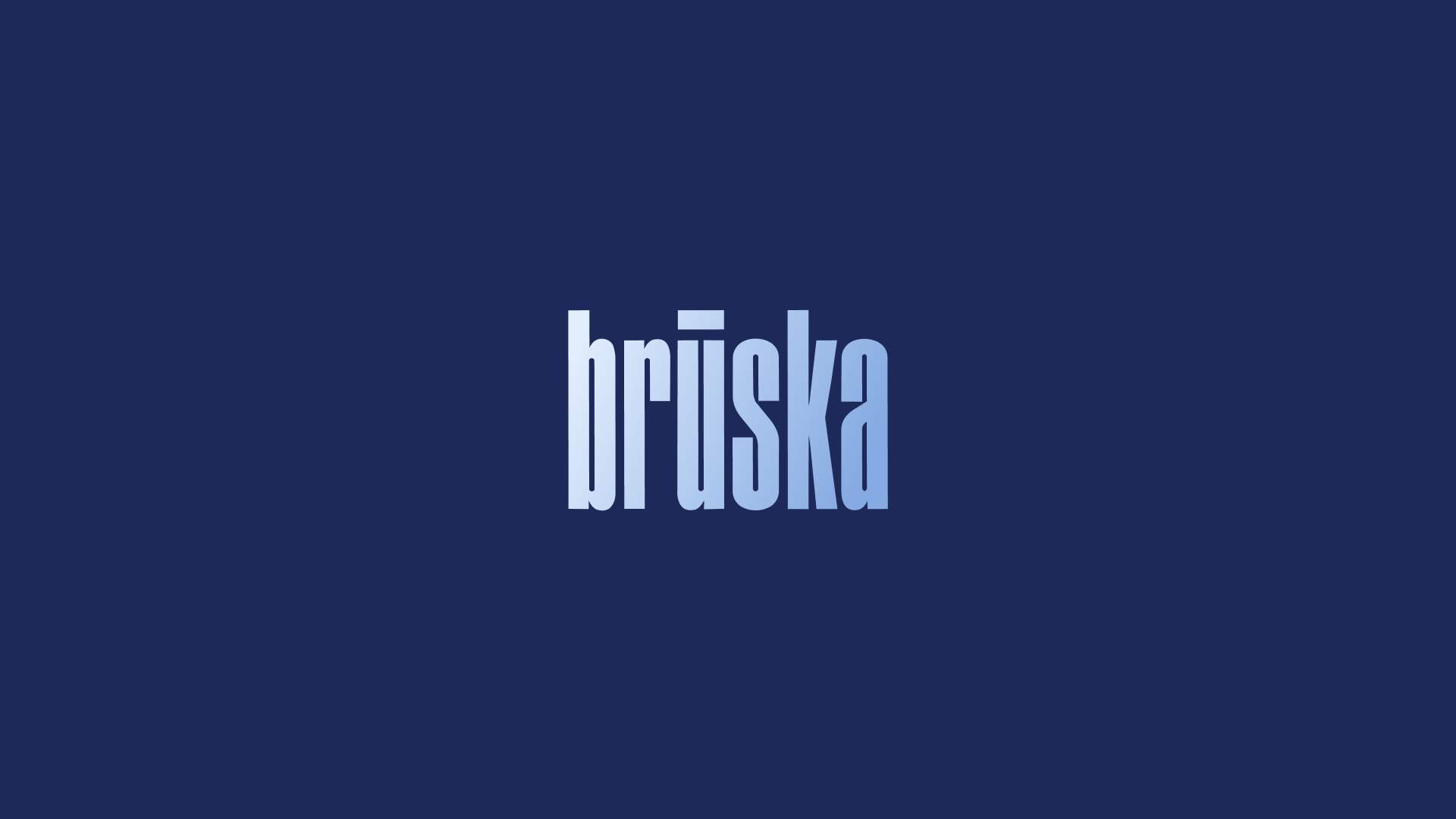 BRUSKA — дизайн упаковки продуктовой линейки — Изображение №5 — Брендинг на Dprofile