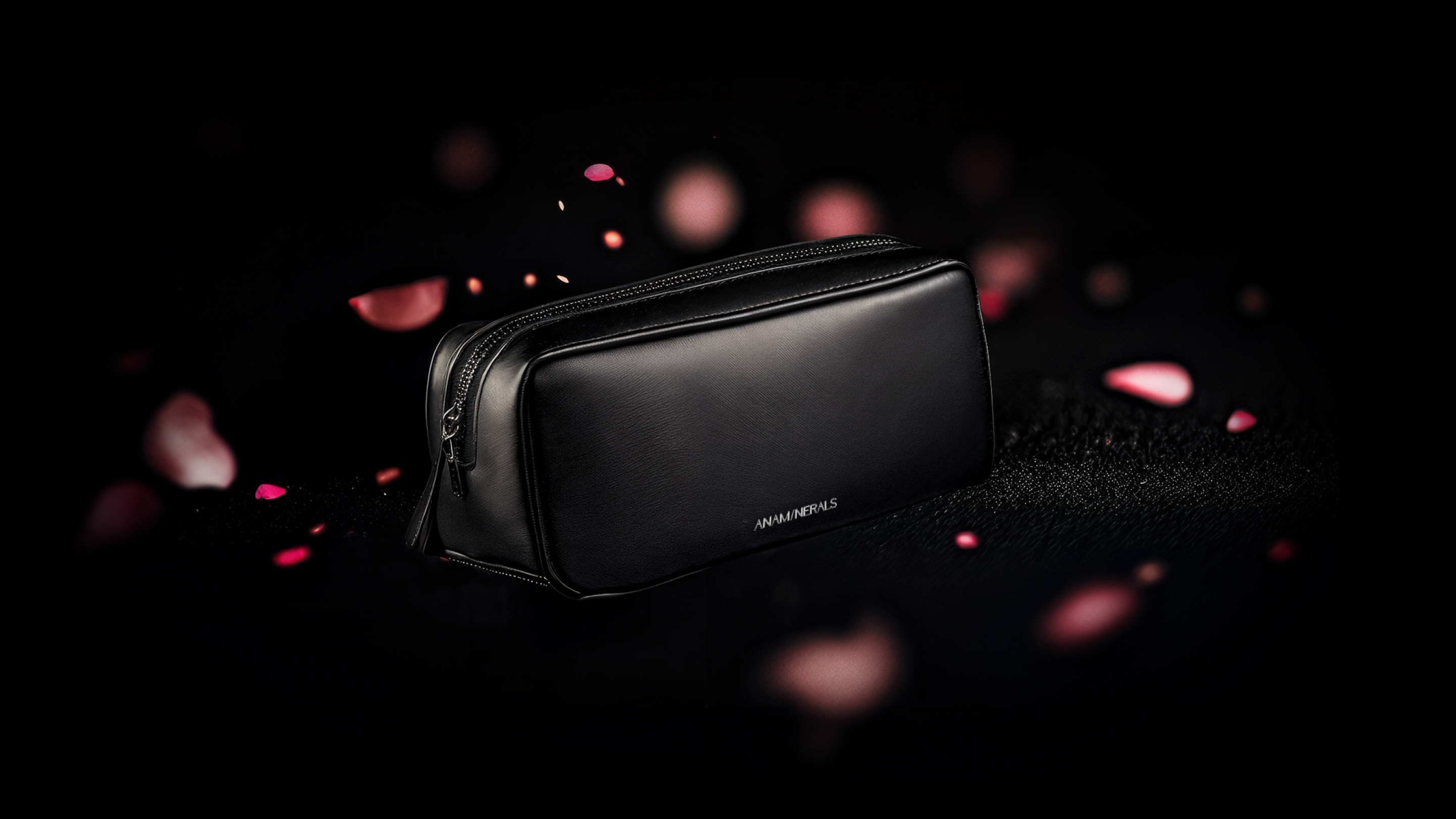 ANAMINERALS ребрендинг косметики — Изображение №14 — Брендинг на Dprofile