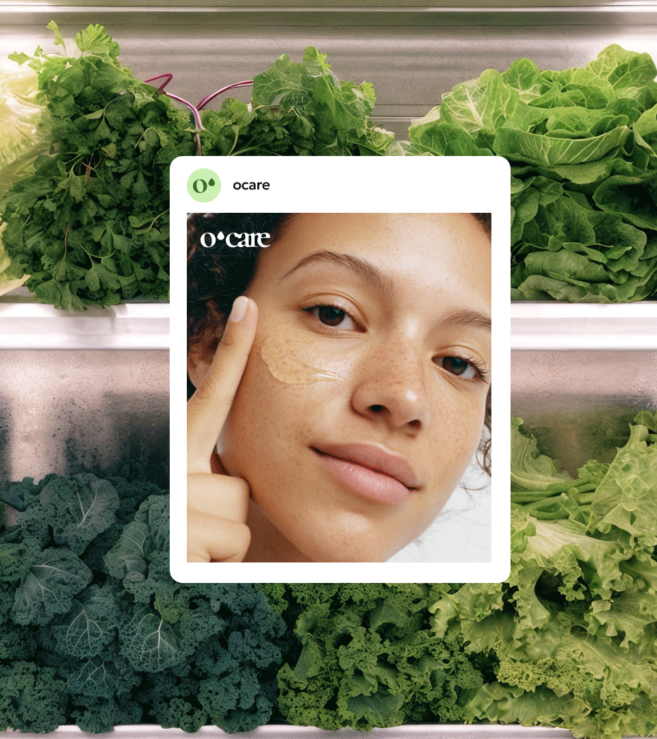 O'CARE — Ребрендинг, айдентика, дизайн упаковки — Изображение №10 — Брендинг на Dprofile