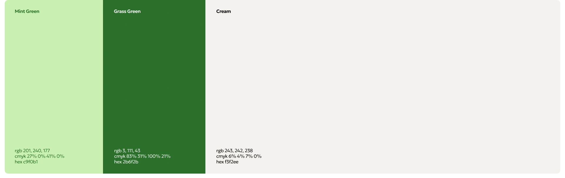 O'CARE — Ребрендинг, айдентика, дизайн упаковки — Изображение №6 — Брендинг на Dprofile