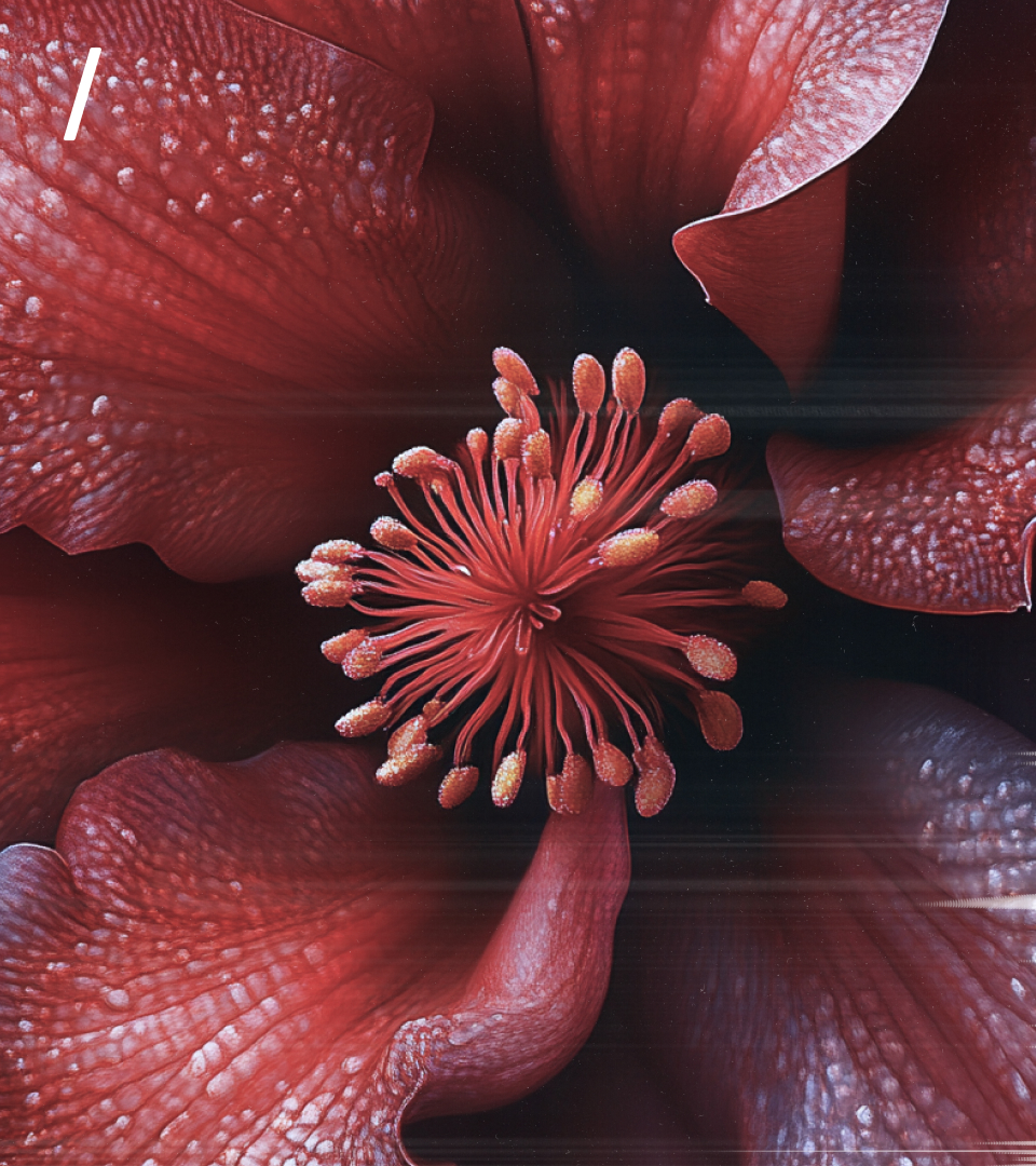 ANAMINERALS ребрендинг косметики — Изображение №7 — Брендинг на Dprofile