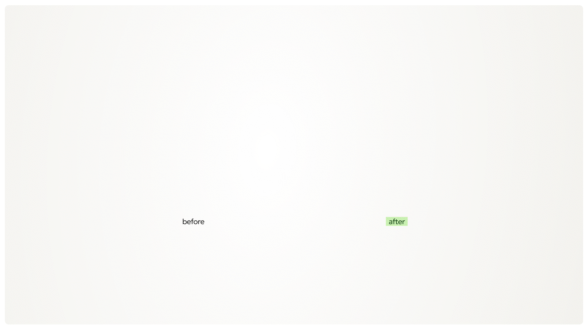 O'CARE — Ребрендинг, айдентика, дизайн упаковки — Изображение №5 — Брендинг на Dprofile