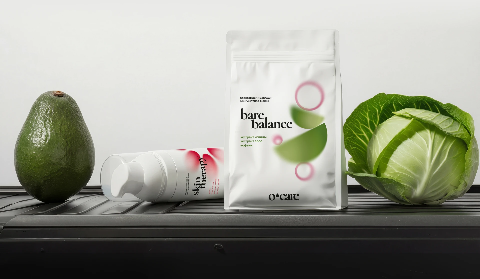 O'CARE — Ребрендинг, айдентика, дизайн упаковки — Изображение №16 — Брендинг на Dprofile