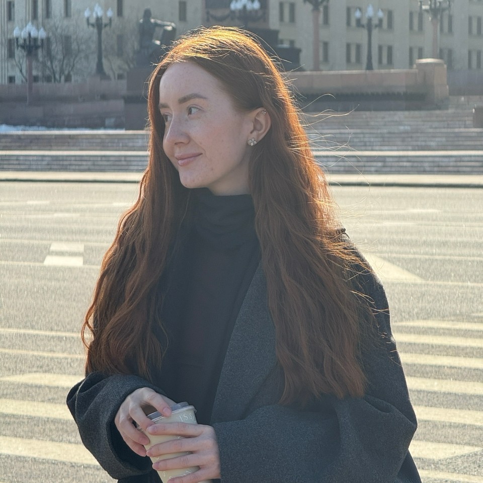 Аватар пользователя Рената Дизайнер