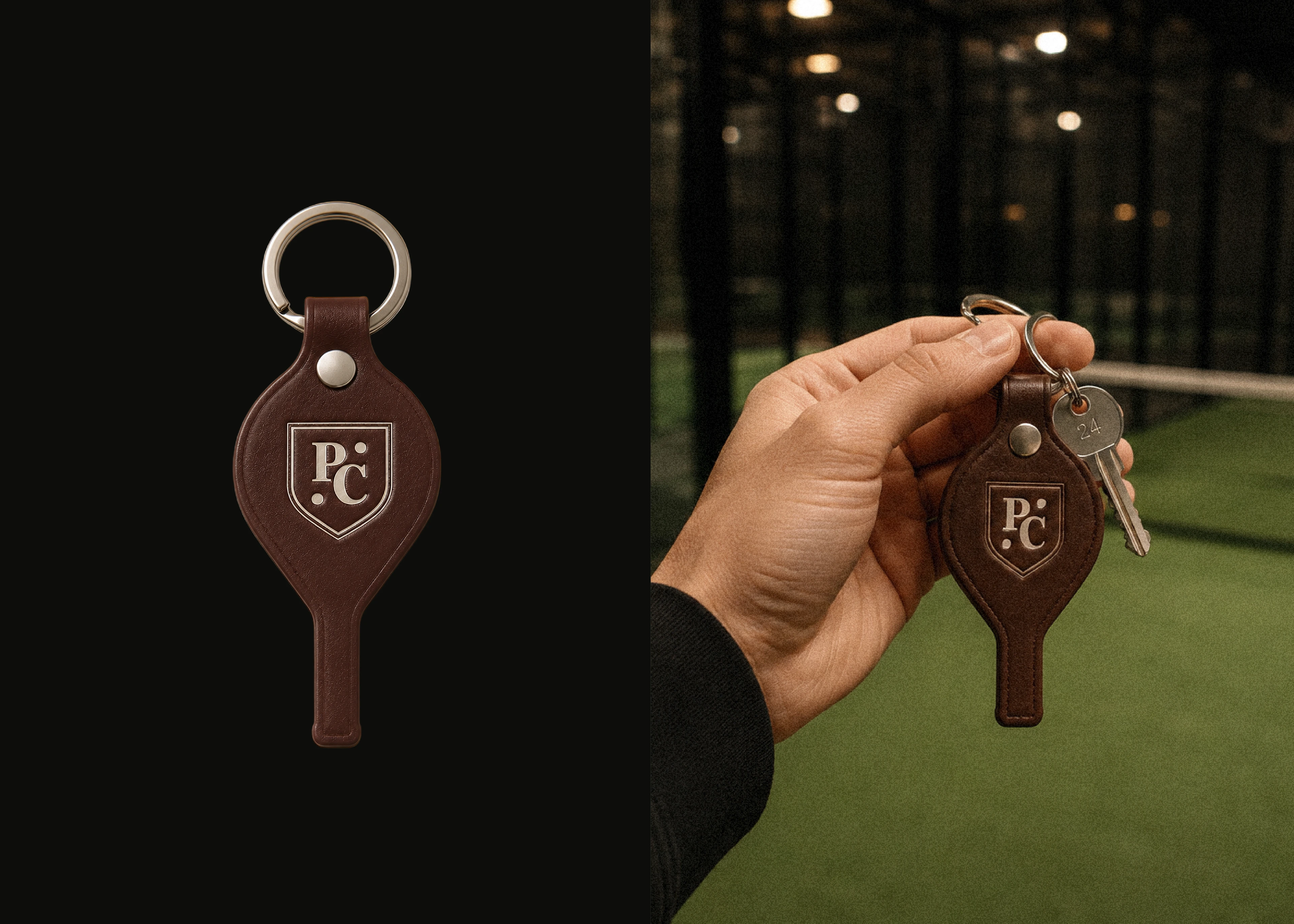 PRIME CLUB / PADEL COMMUNITY — Изображение №8 — Брендинг на Dprofile