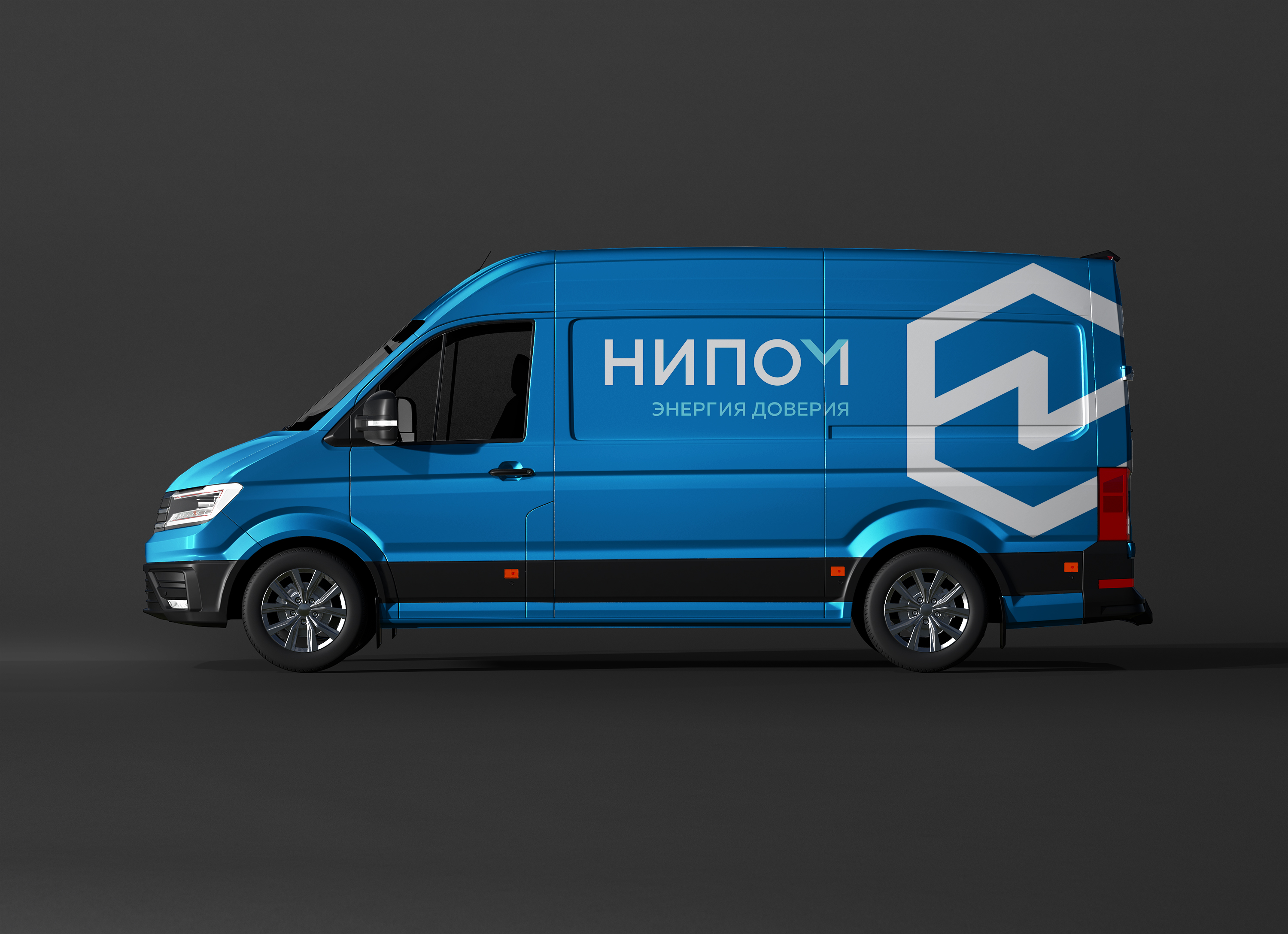 НИПОМ — Изображение №10 — Брендинг на Dprofile