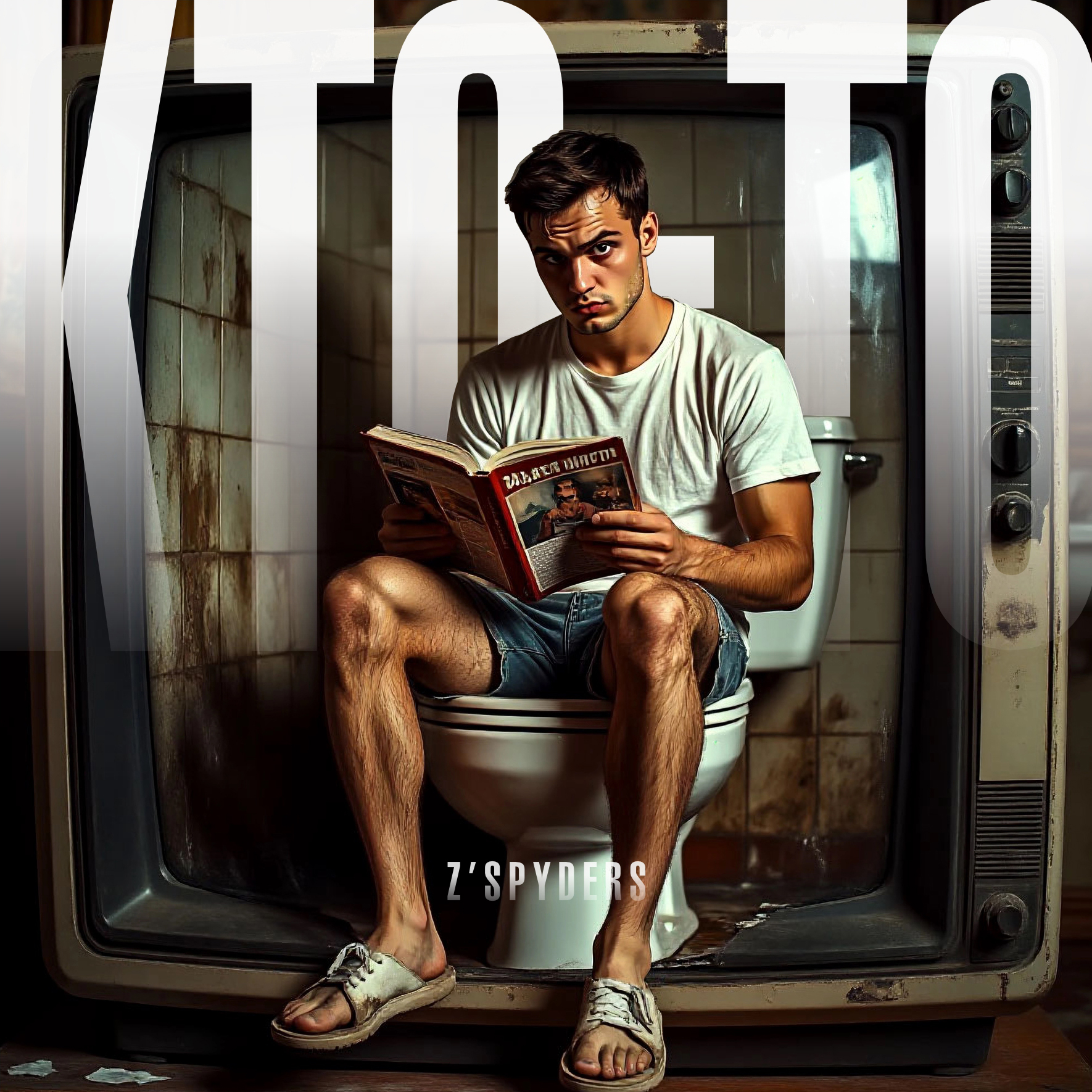 ПОД ПРИЦЕЛОМ — Изображение №42 — Брендинг, Графика на Dprofile