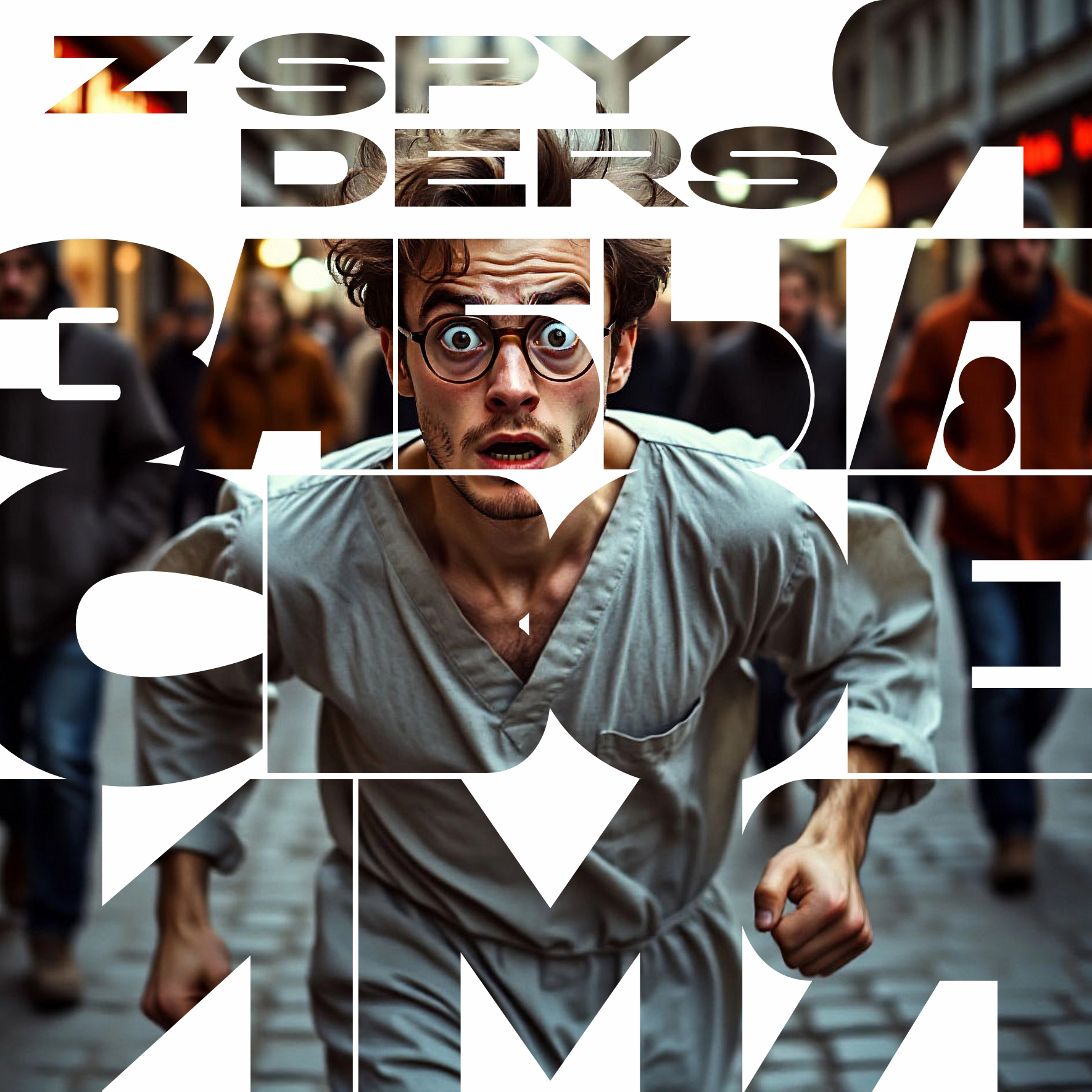 ПОД ПРИЦЕЛОМ — Изображение №29 — Брендинг, Графика на Dprofile