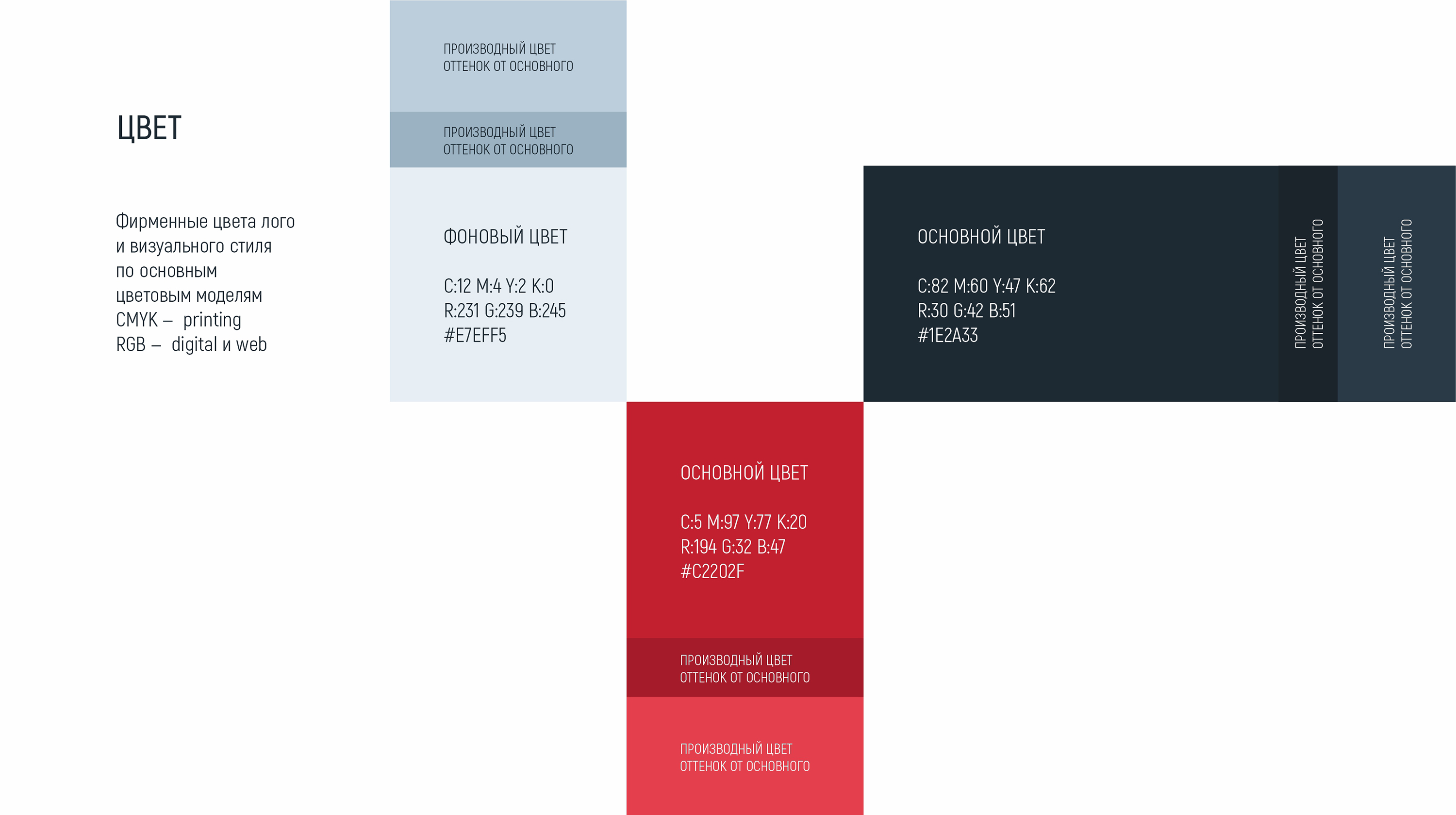 FINALGEAR — Изображение №8 — Брендинг на Dprofile