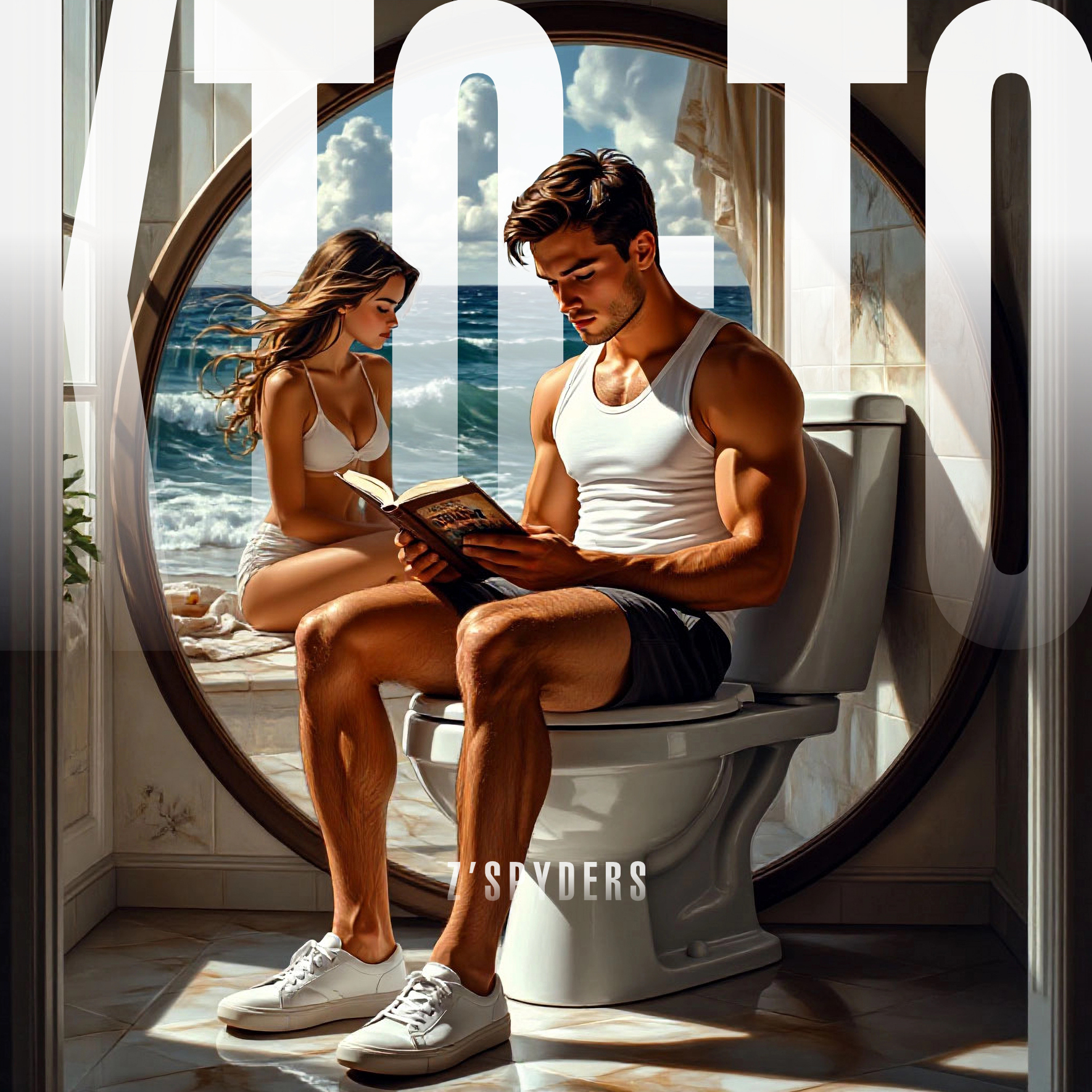 ПОД ПРИЦЕЛОМ — Изображение №46 — Брендинг, Графика на Dprofile