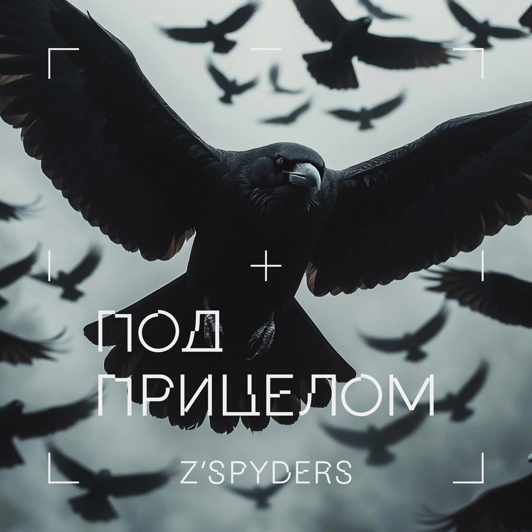 ПОД ПРИЦЕЛОМ — Изображение №21 — Брендинг, Графика на Dprofile