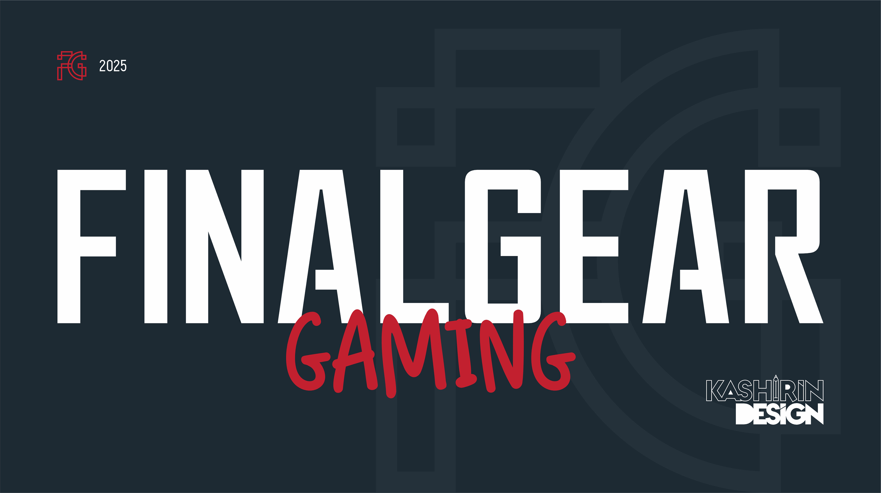 FINALGEAR — Изображение №24 — Брендинг на Dprofile