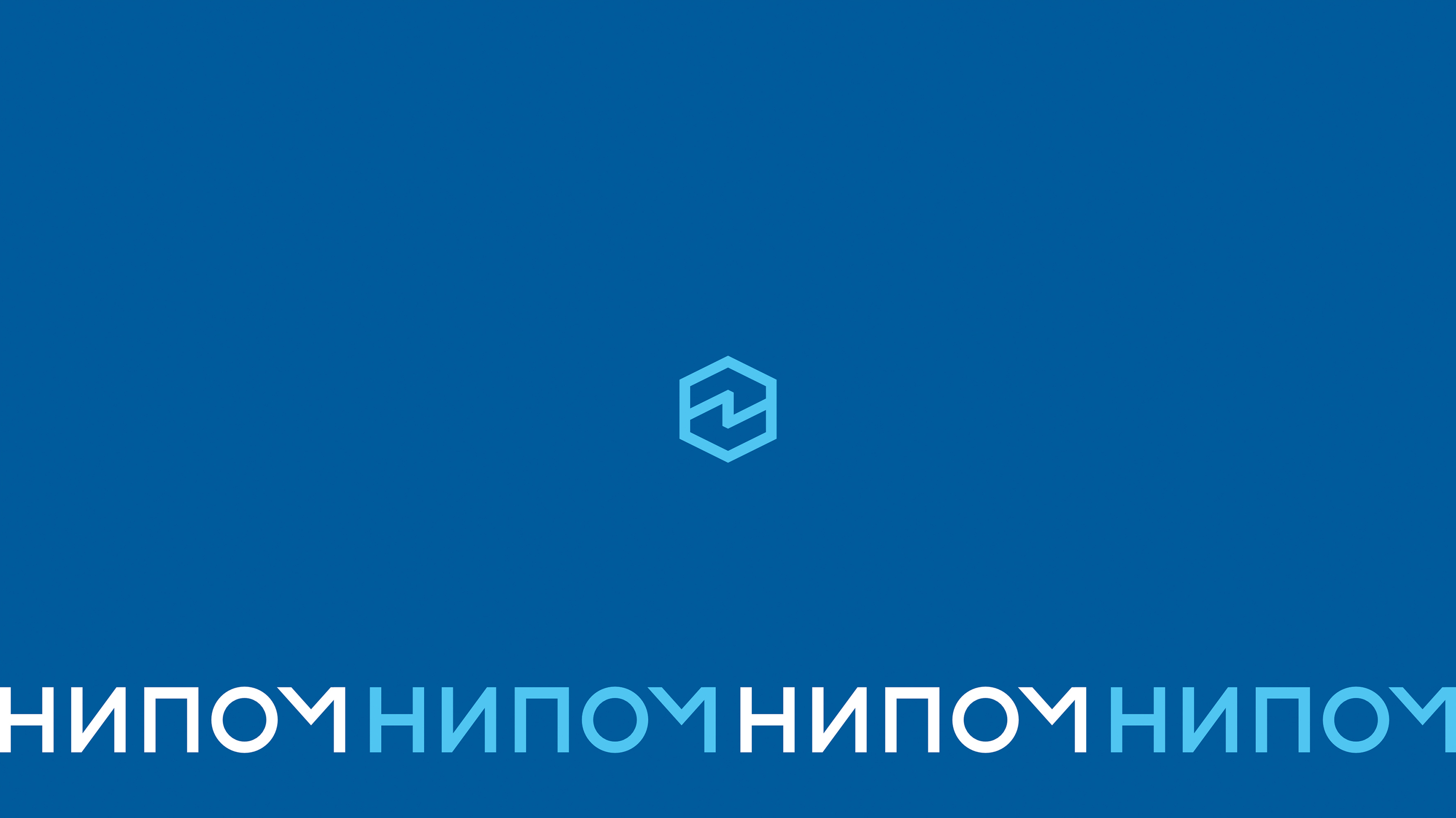 НИПОМ — Изображение №3 — Брендинг на Dprofile