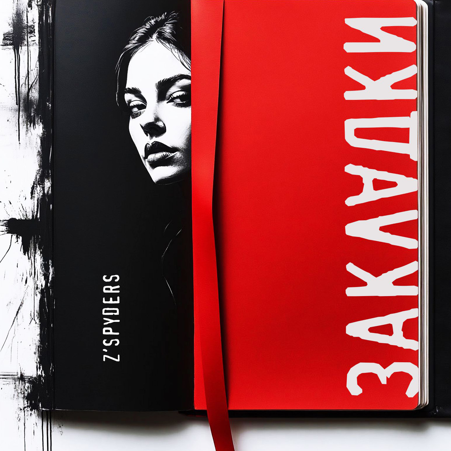 Закладки. Цитаты. — Изображение №2 — Графика, Нейро на Dprofile