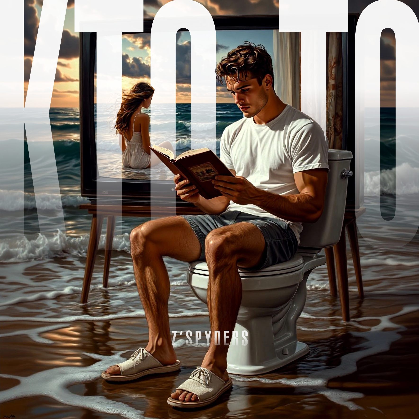 ПОД ПРИЦЕЛОМ — Изображение №45 — Брендинг, Графика на Dprofile