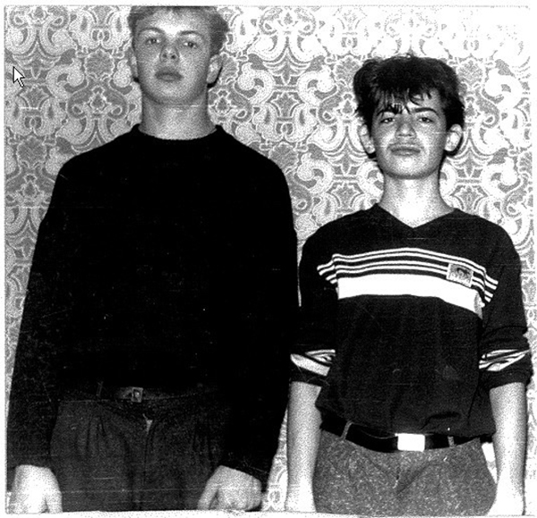 ПОД ПРИЦЕЛОМ — Изображение №6 — Брендинг, Графика на Dprofile