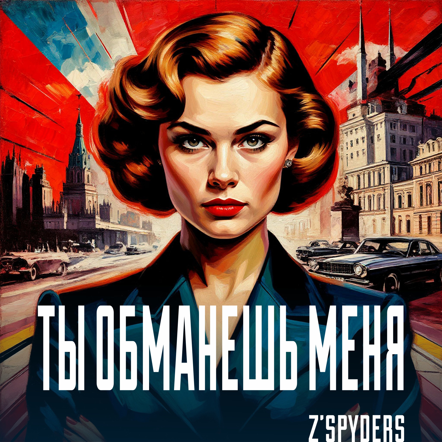 ПОД ПРИЦЕЛОМ — Изображение №24 — Брендинг, Графика на Dprofile