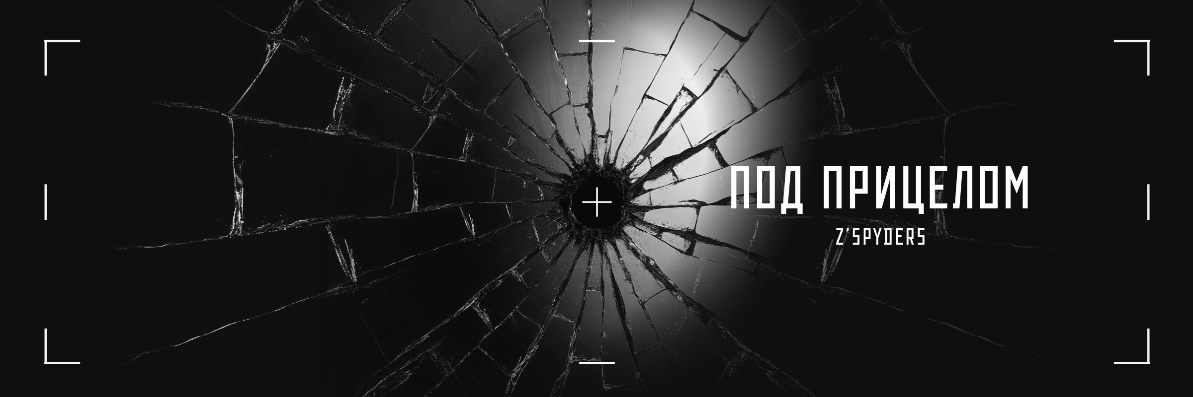 ПОД ПРИЦЕЛОМ — Изображение №1 — Брендинг, Графика на Dprofile