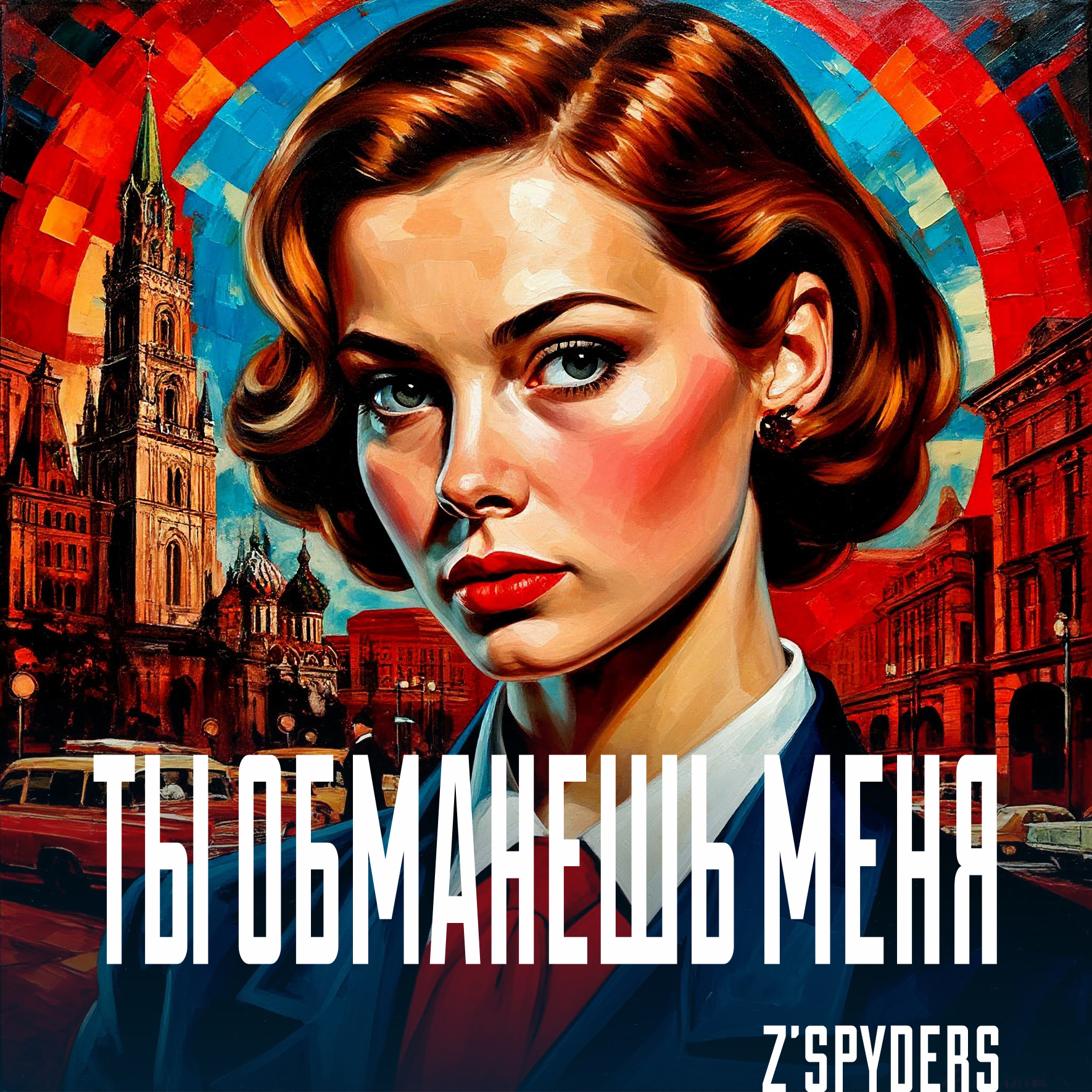 ПОД ПРИЦЕЛОМ — Изображение №67 — Брендинг, Графика на Dprofile