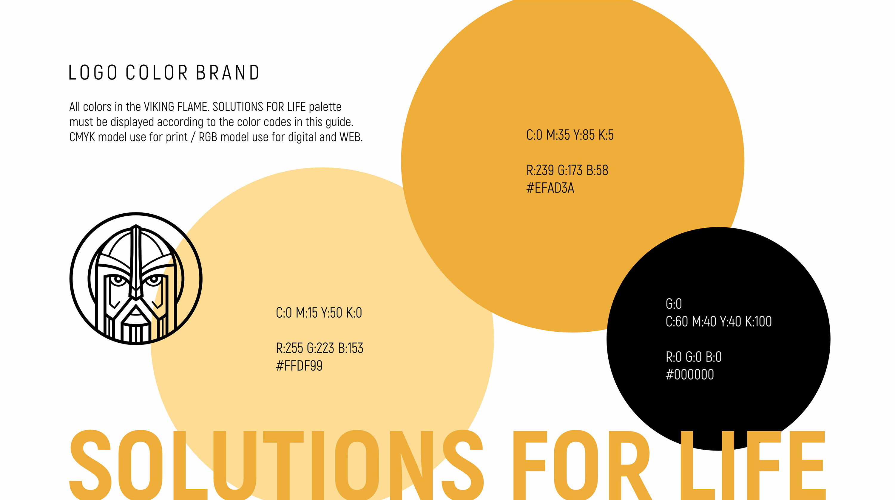 VIKING FLAME — Изображение №15 — Брендинг, Графика на Dprofile