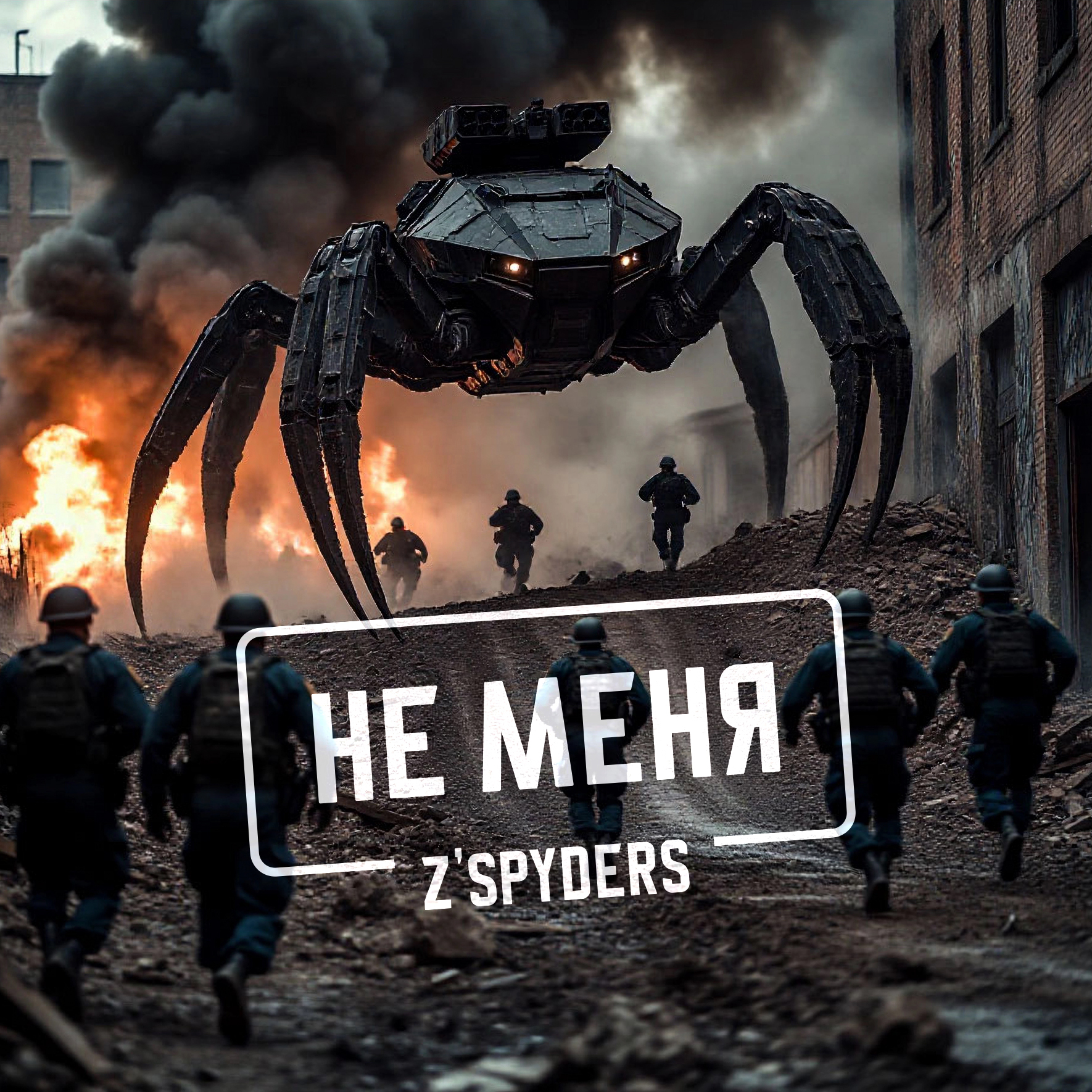 ПОД ПРИЦЕЛОМ — Изображение №25 — Брендинг, Графика на Dprofile