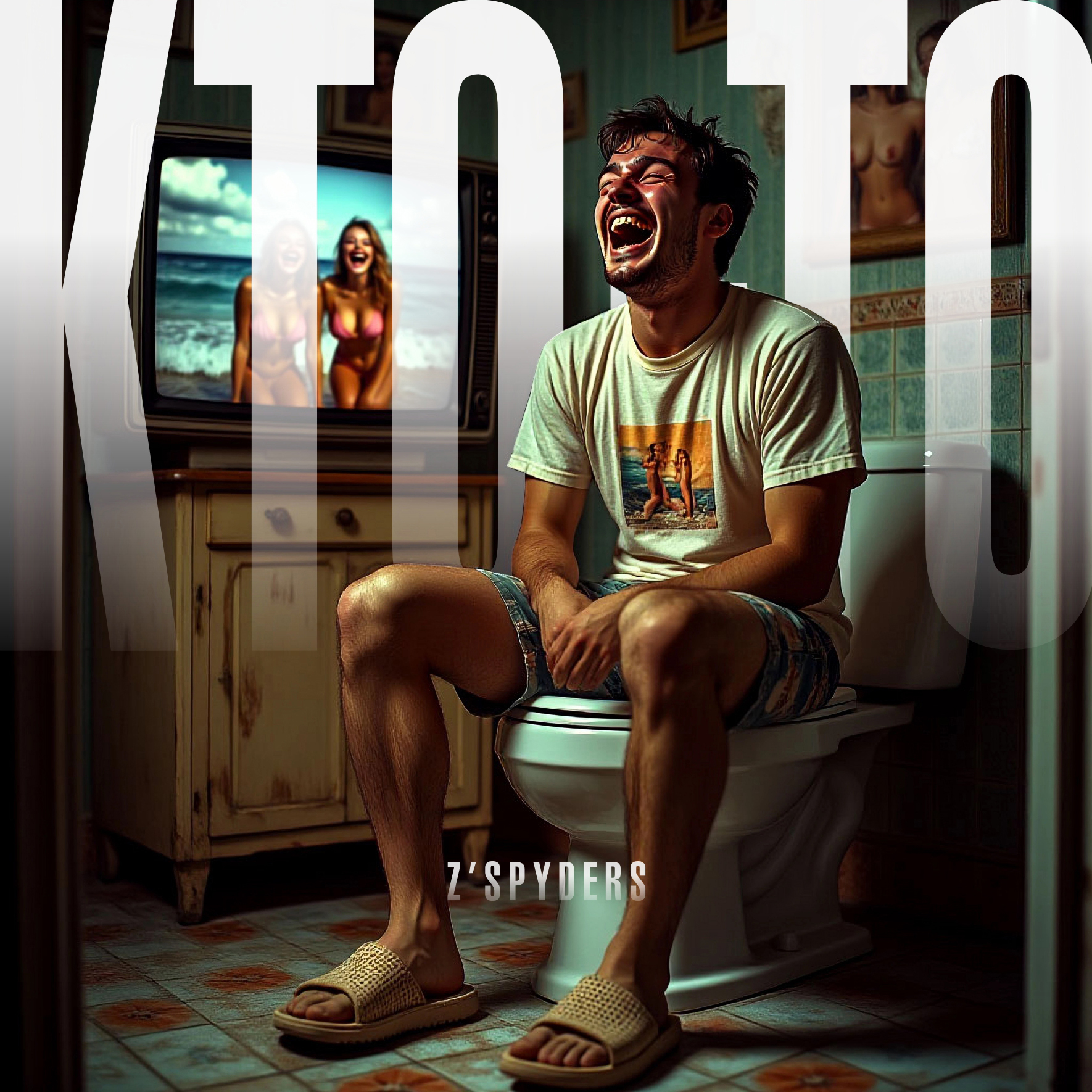 ПОД ПРИЦЕЛОМ — Изображение №44 — Брендинг, Графика на Dprofile