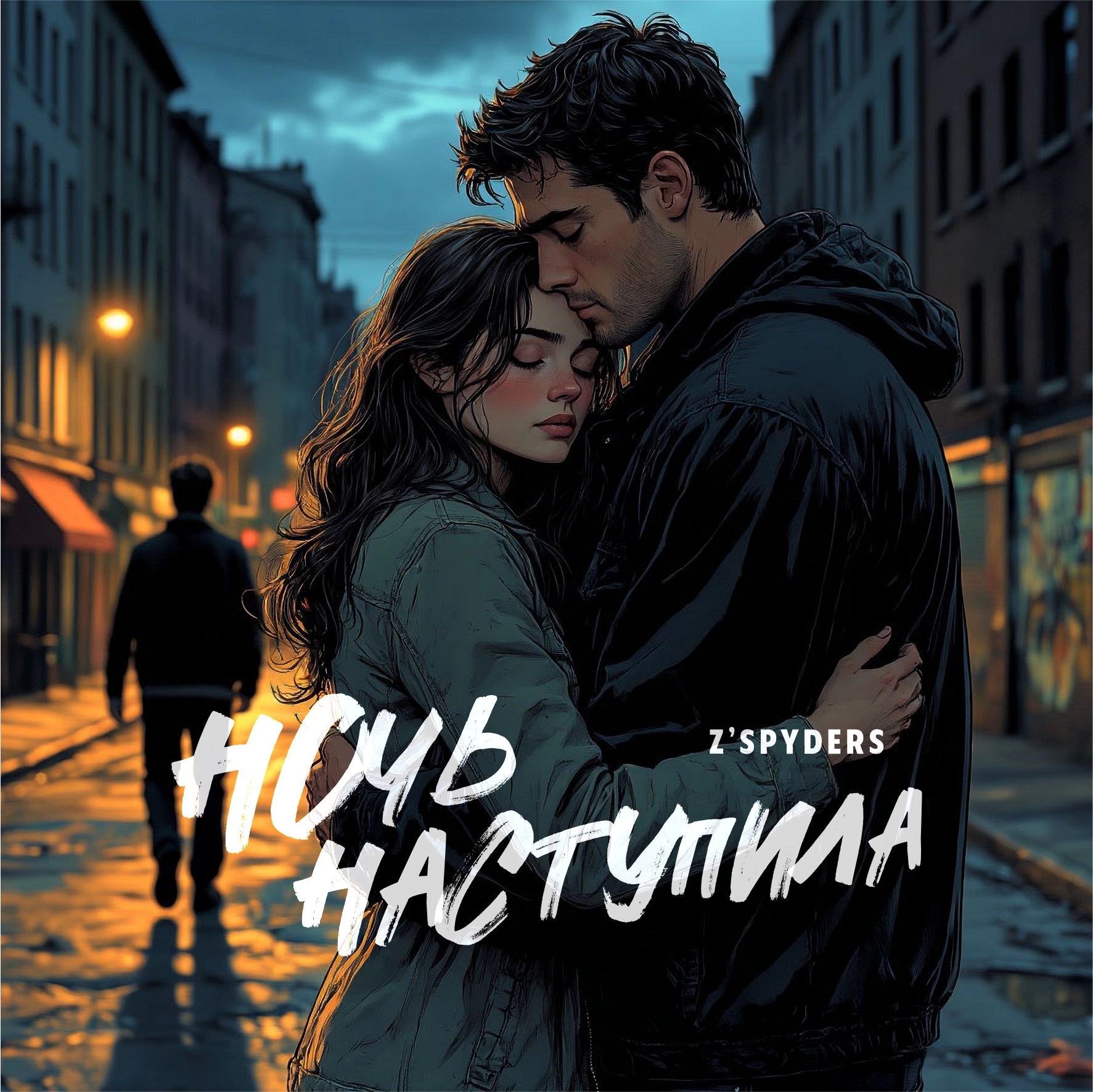 ПОД ПРИЦЕЛОМ — Изображение №19 — Брендинг, Графика на Dprofile