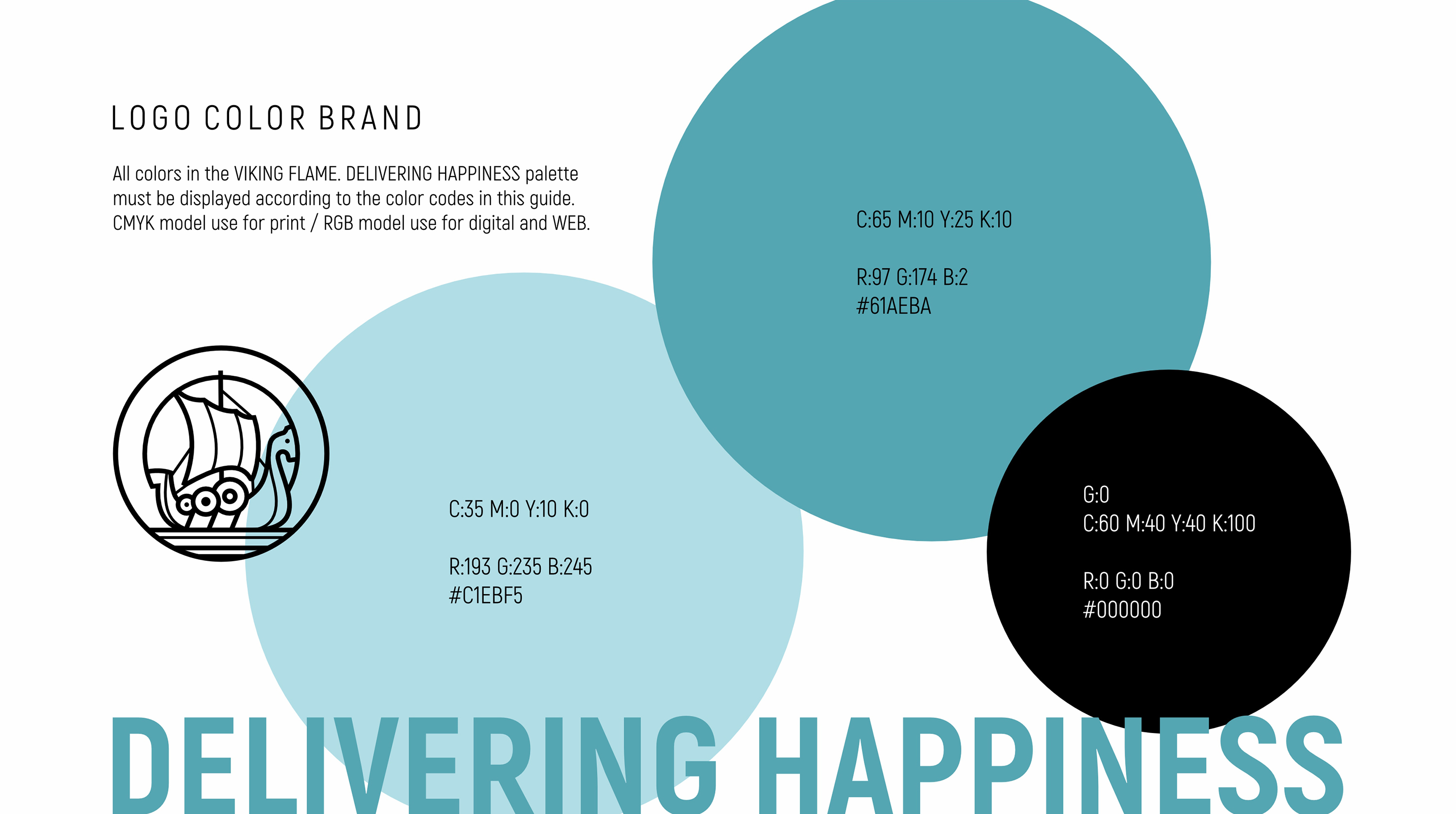 VIKING FLAME — Изображение №9 — Брендинг, Графика на Dprofile