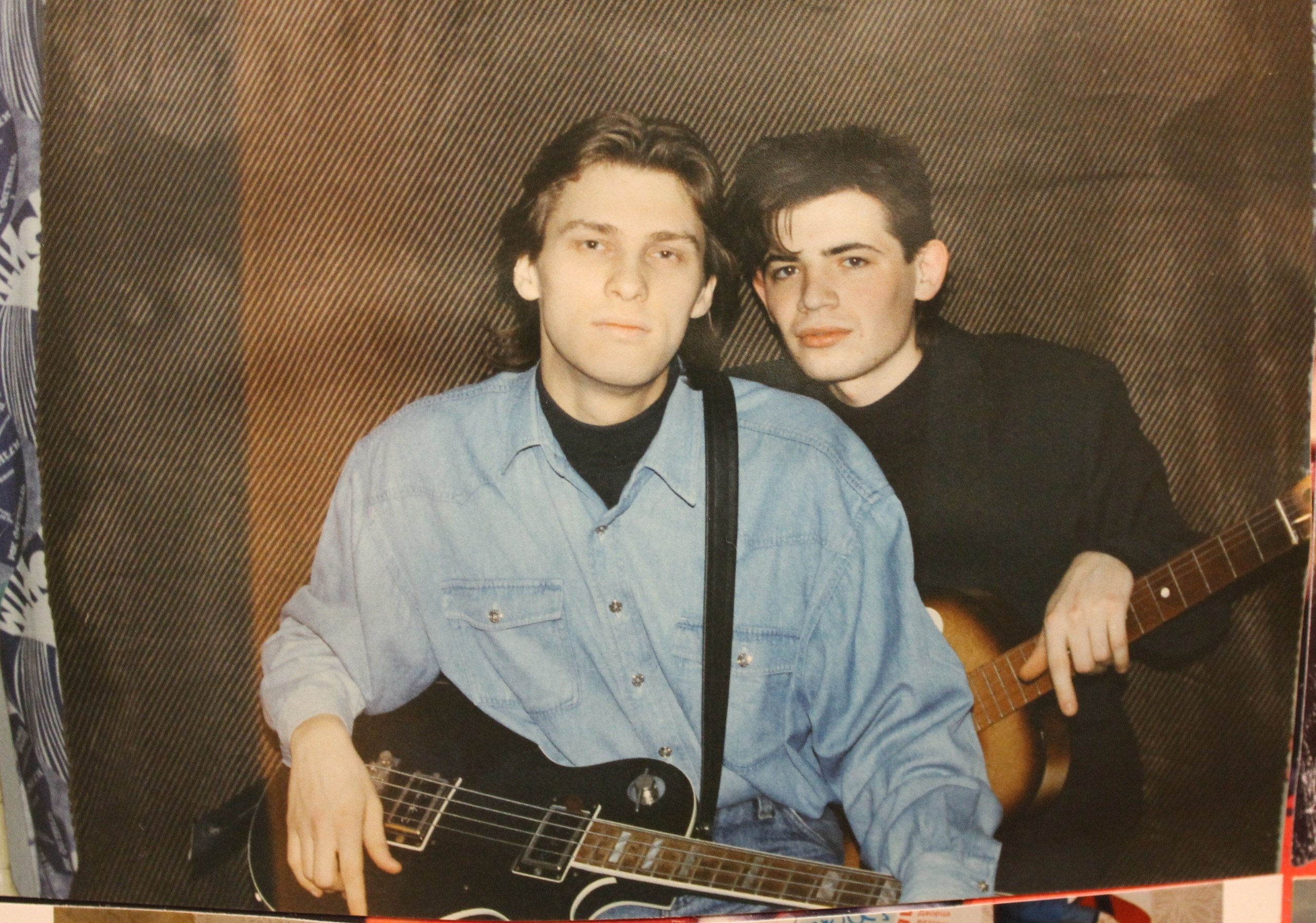 ПОД ПРИЦЕЛОМ — Изображение №10 — Брендинг, Графика на Dprofile