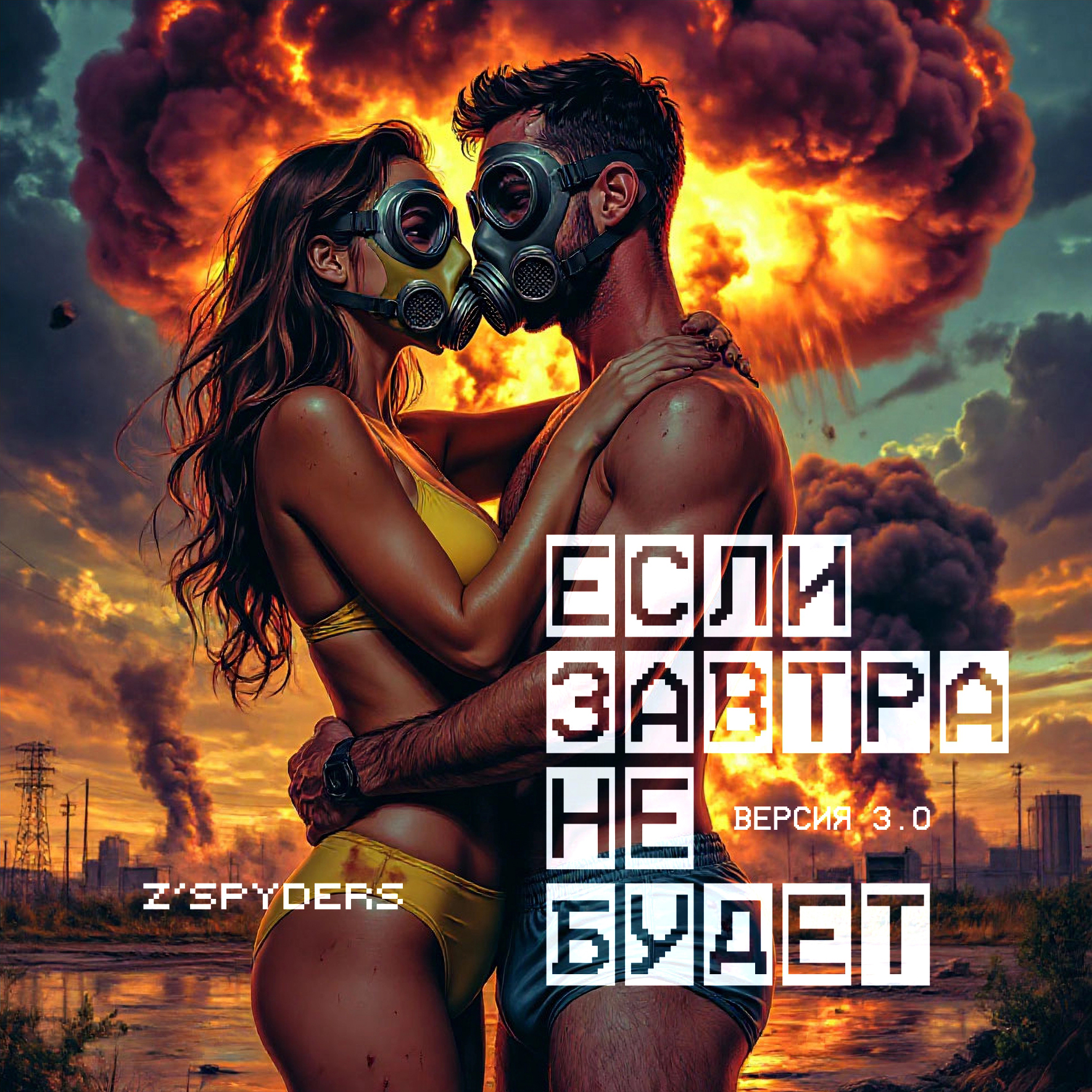 ПОД ПРИЦЕЛОМ — Изображение №36 — Брендинг, Графика на Dprofile