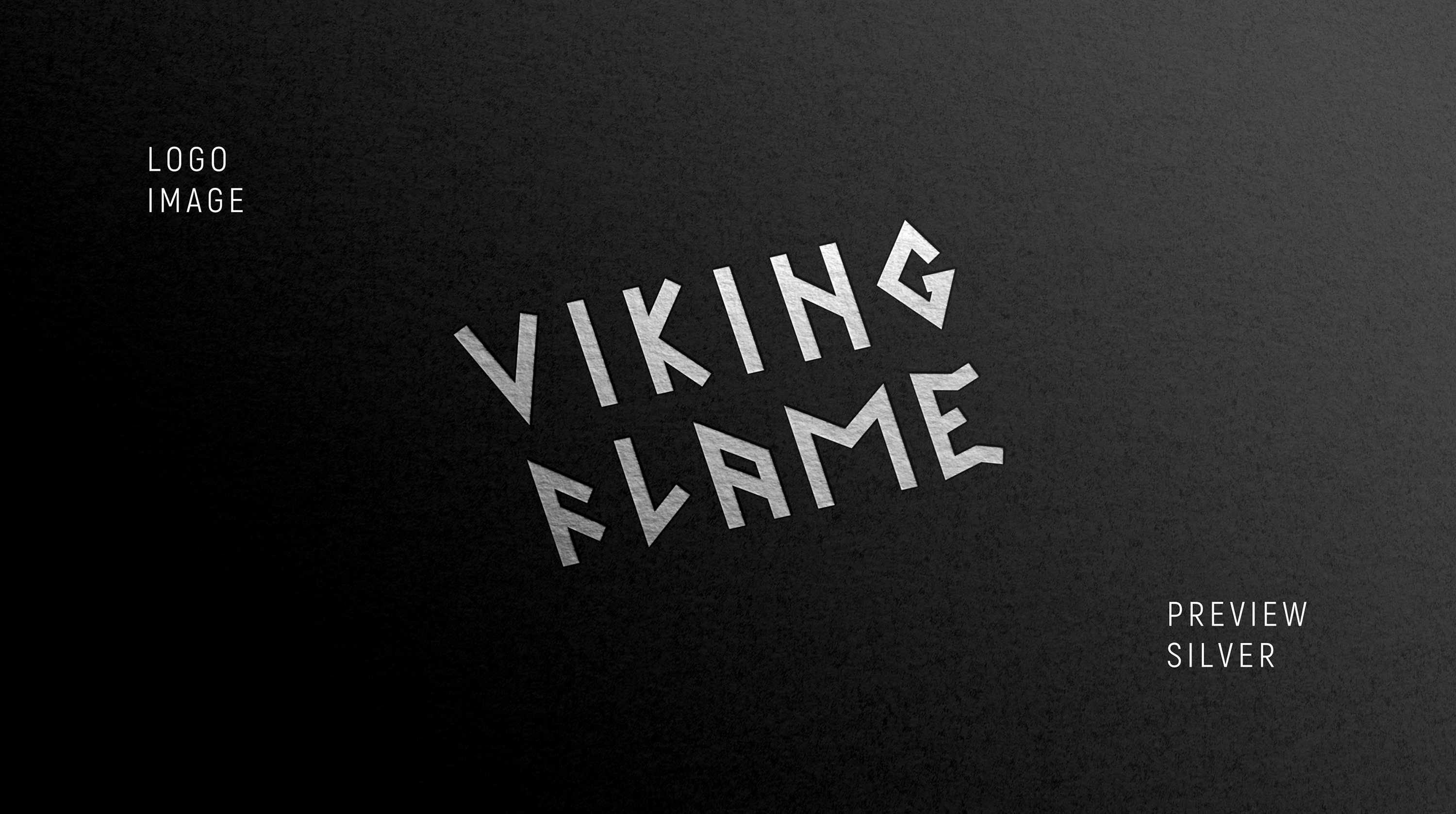 VIKING FLAME — Изображение №27 — Брендинг, Графика на Dprofile