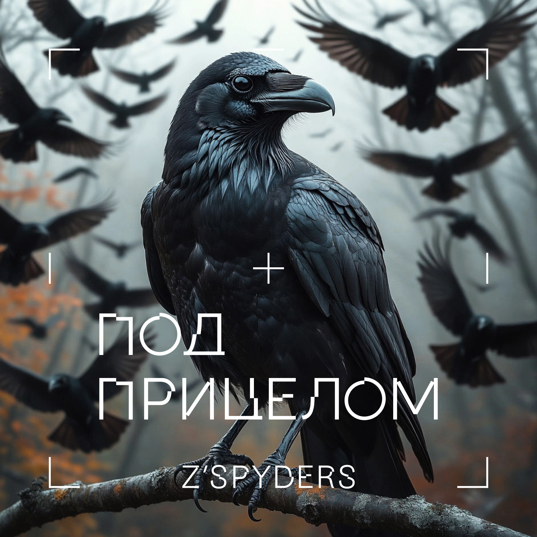 ПОД ПРИЦЕЛОМ — Изображение №105 — Брендинг, Графика на Dprofile