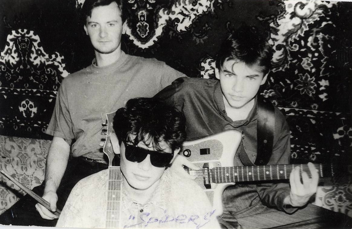 ПОД ПРИЦЕЛОМ — Изображение №5 — Брендинг, Графика на Dprofile