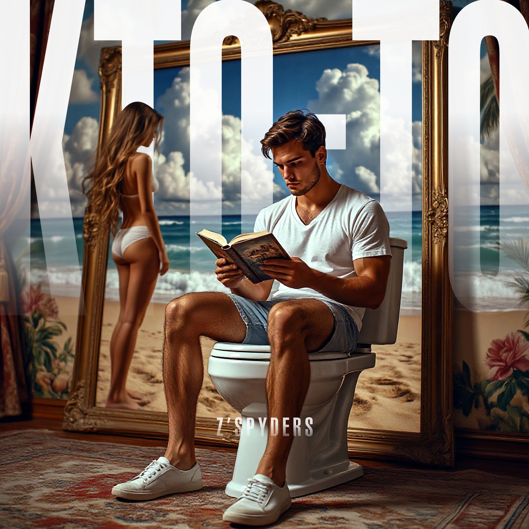 ПОД ПРИЦЕЛОМ — Изображение №47 — Брендинг, Графика на Dprofile