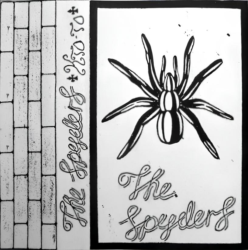 ПОД ПРИЦЕЛОМ — Изображение №9 — Брендинг, Графика на Dprofile