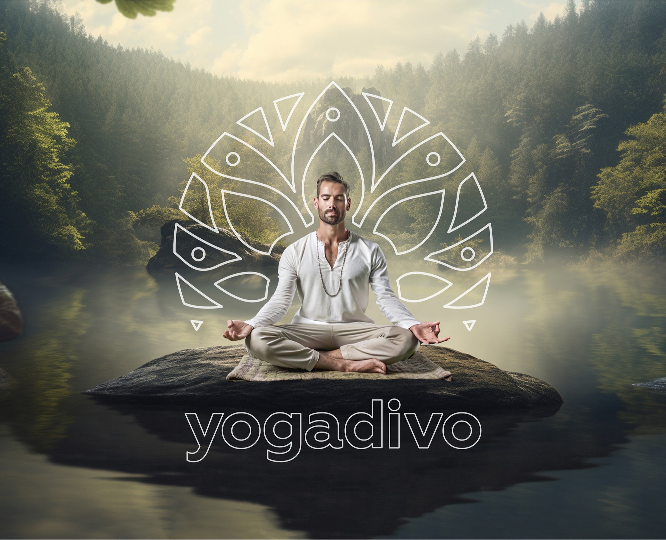 Йога Диво на Dprofile