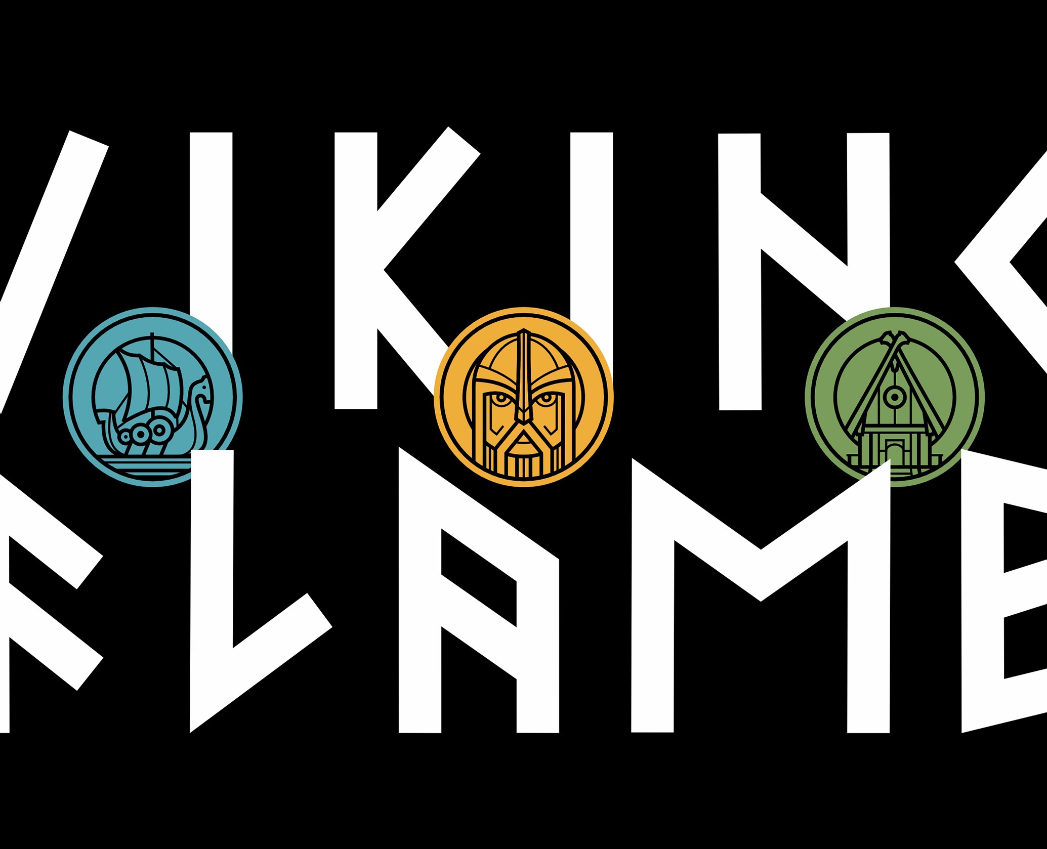 VIKING FLAME на Dprofile