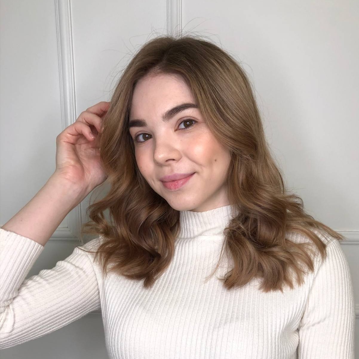 Аватар пользователя Кристина Егерева