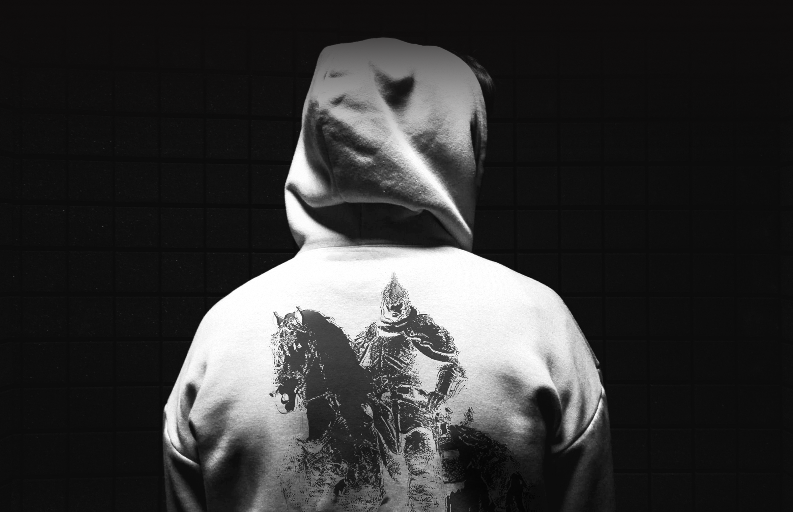 Бренд и визуальная коммуникация: музыкант Vlad Verho — Изображение №7 — Брендинг, Графика на Dprofile