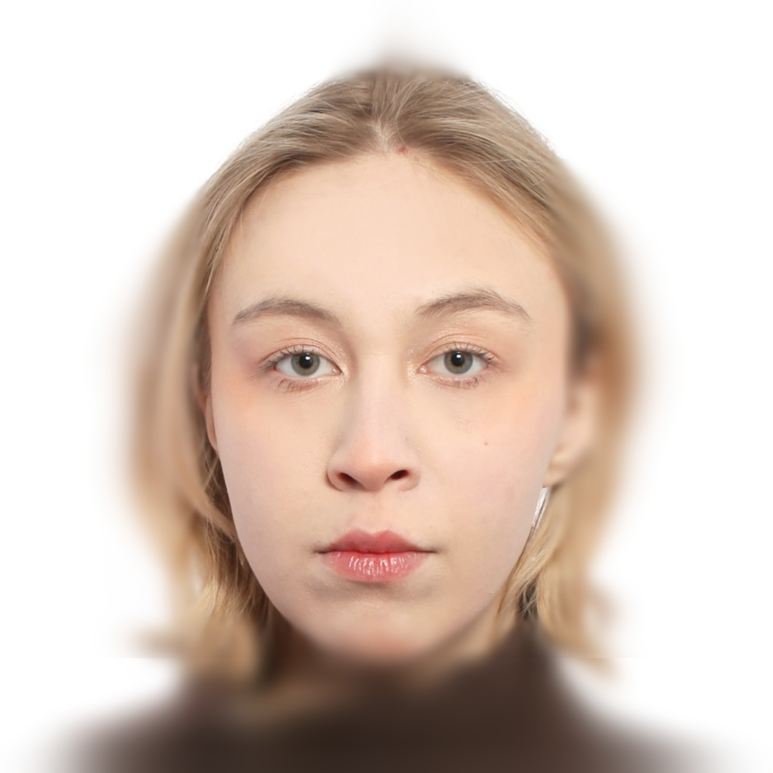 Аватар пользователя София Юстус