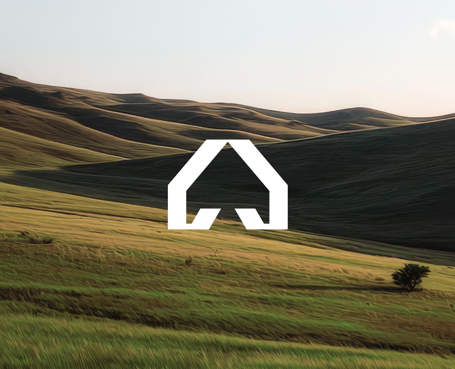 NAK | брендинг и сайт девелопера из Казахстана на Dprofile