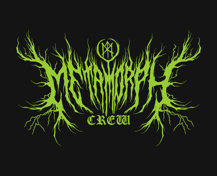 Metamorph-Crew. Интернет магазин бренда одежды на Dprofile