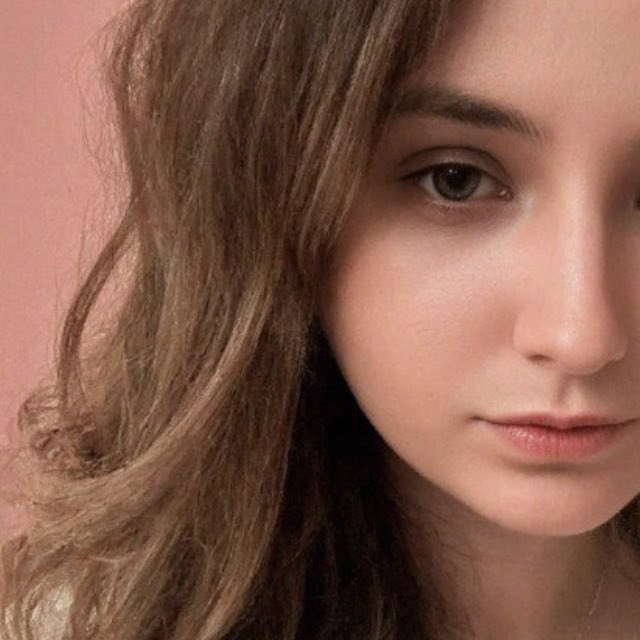 Аватар пользователя Victoria Sargsyan