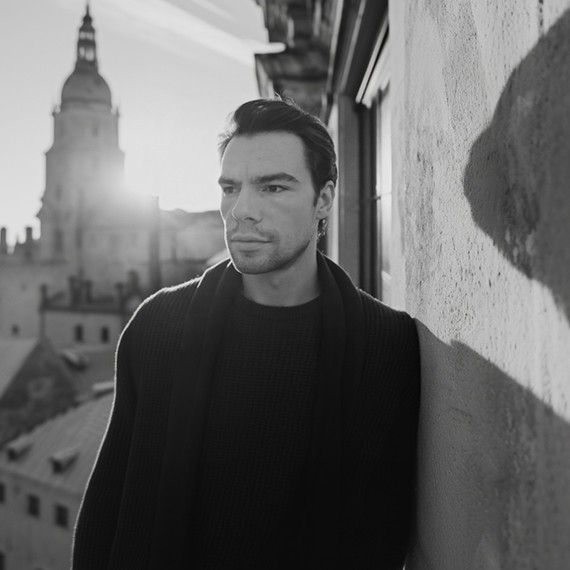 Аватар пользователя Игорь Колесник