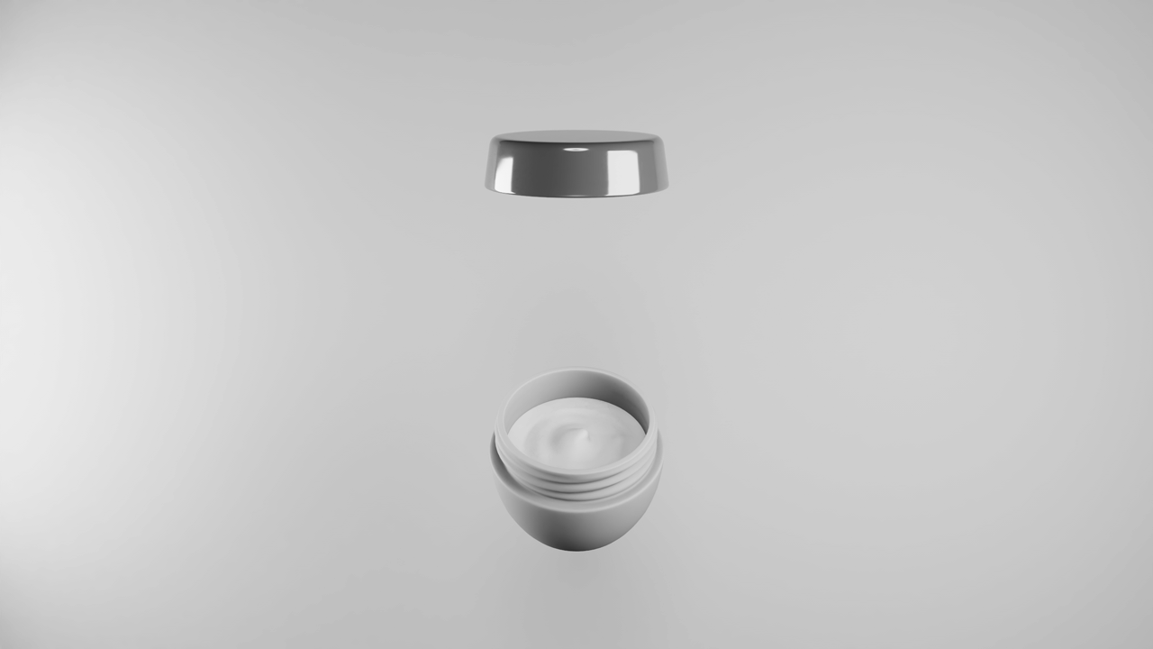 Моушен Дизайн для Косметического бренда — Изображение №10 — 3D, Анимация на Dprofile