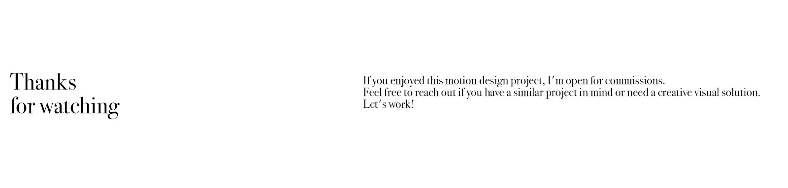 Моушен Дизайн для Косметического бренда — Изображение №26 — 3D, Анимация на Dprofile