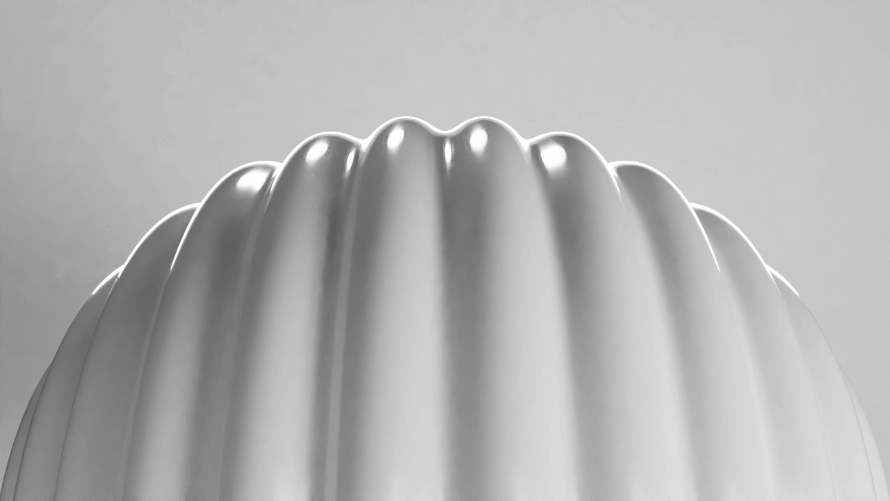 Моушен Дизайн для Косметического бренда — Изображение №16 — 3D, Анимация на Dprofile