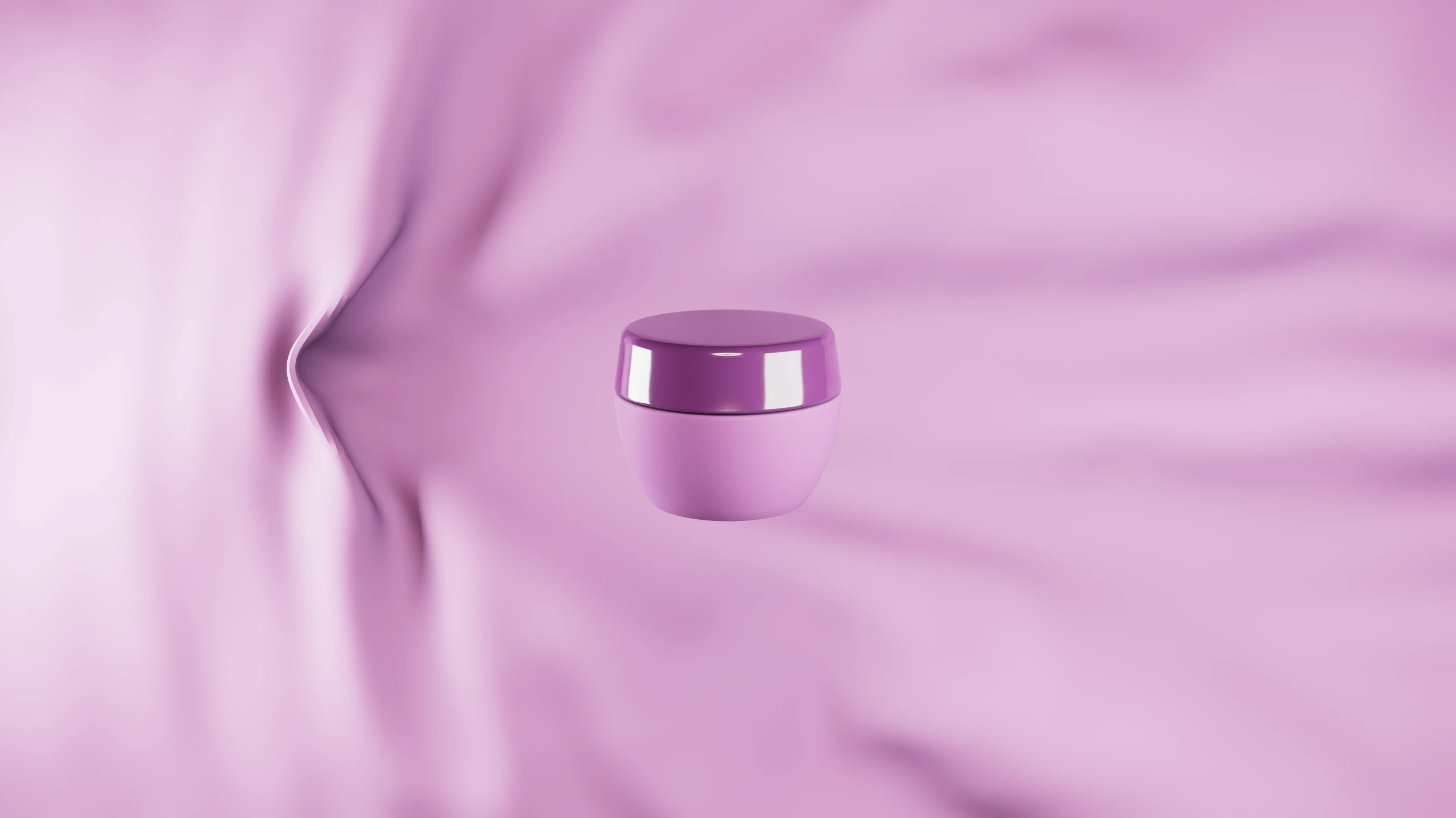 Моушен Дизайн для Косметического бренда — Изображение №22 — 3D, Анимация на Dprofile