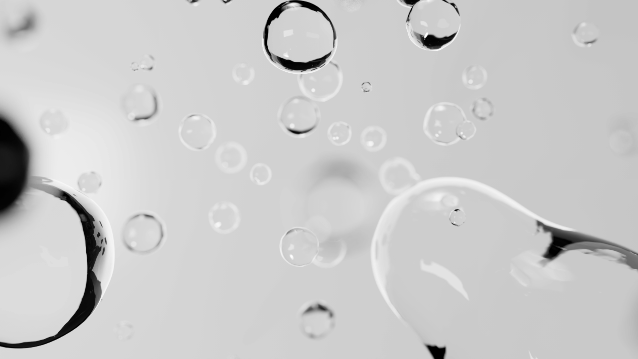 Моушен Дизайн для Косметического бренда — Изображение №4 — 3D, Анимация на Dprofile