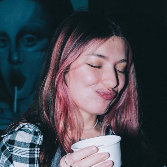 Аватар пользователя Evgeniya Skripka